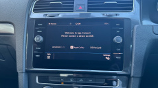 Volkswagen Golf 1.5 TSI EVO SE [Nav] 5dr Petrol Hatchback